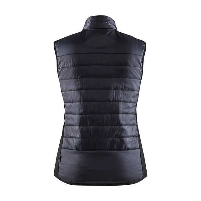 Gilet da lavoro donna 3864 Blaklader imbottito
