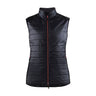 Gilet da lavoro donna 3864 Blaklader imbottito