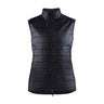 Gilet da lavoro donna 3864 Blaklader imbottito