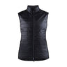 Gilet da lavoro donna 3864 Blaklader imbottito