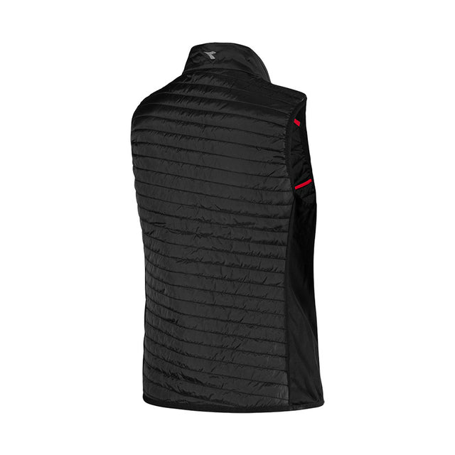 Gilet da lavoro Diadora Light Padded Vest Athena