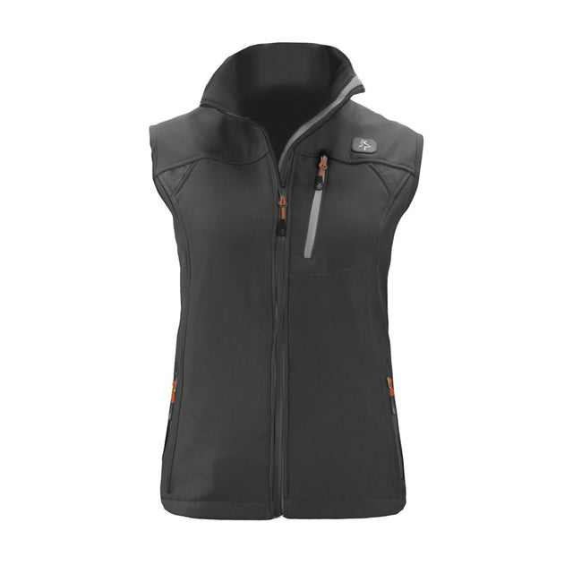 Gilet da donna Kapriol Dragon