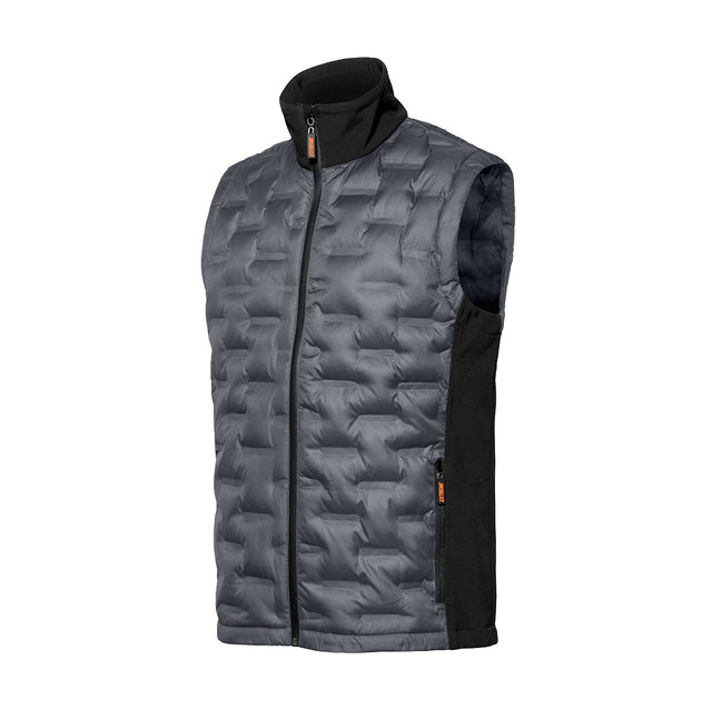 Gilet da lavoro Issa Line 8887B Bounce
