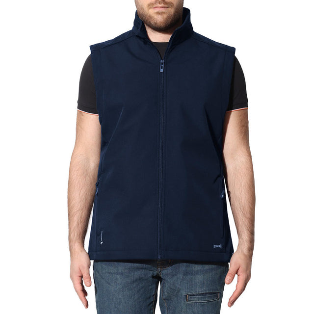 Gilet da lavoro Vestigo Issaline 04507