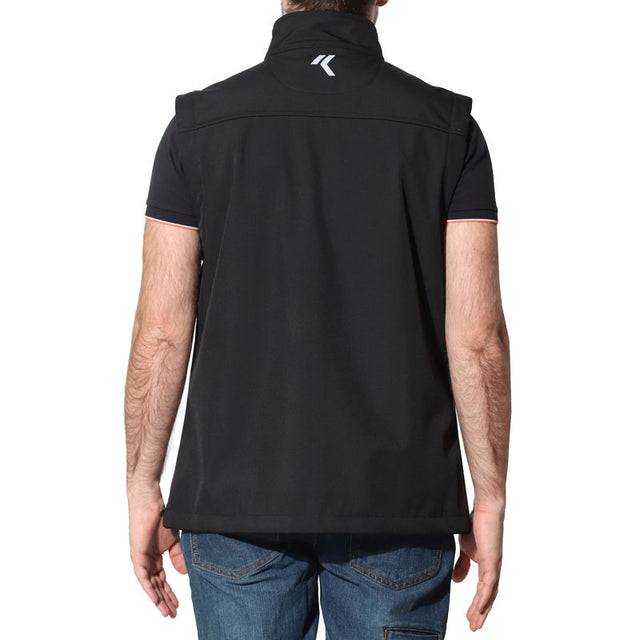 Gilet da lavoro Vestigo Issaline 04507