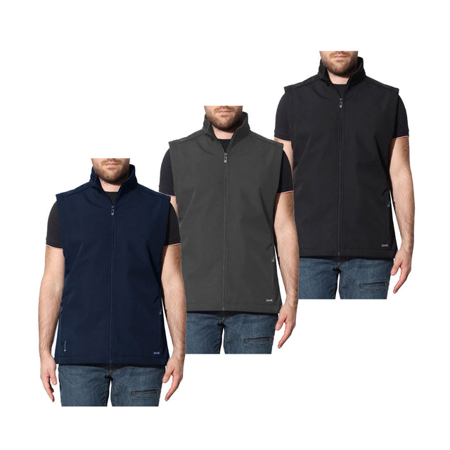 Gilet da lavoro Vestigo Issaline 04507