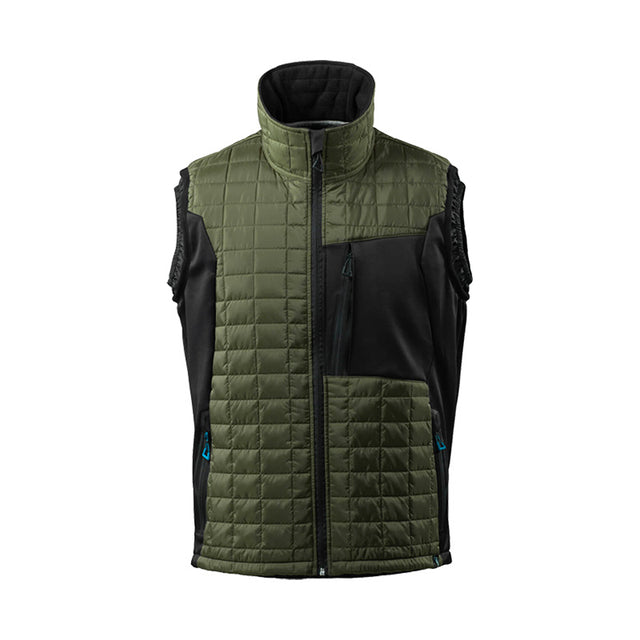 Gilet da lavoro 17165-318 Mascot