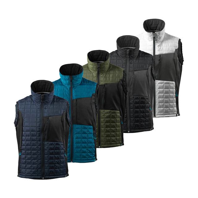 Gilet da lavoro 17165-318 Mascot