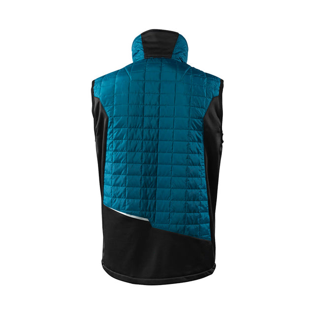 Gilet da lavoro 17165-318 Mascot