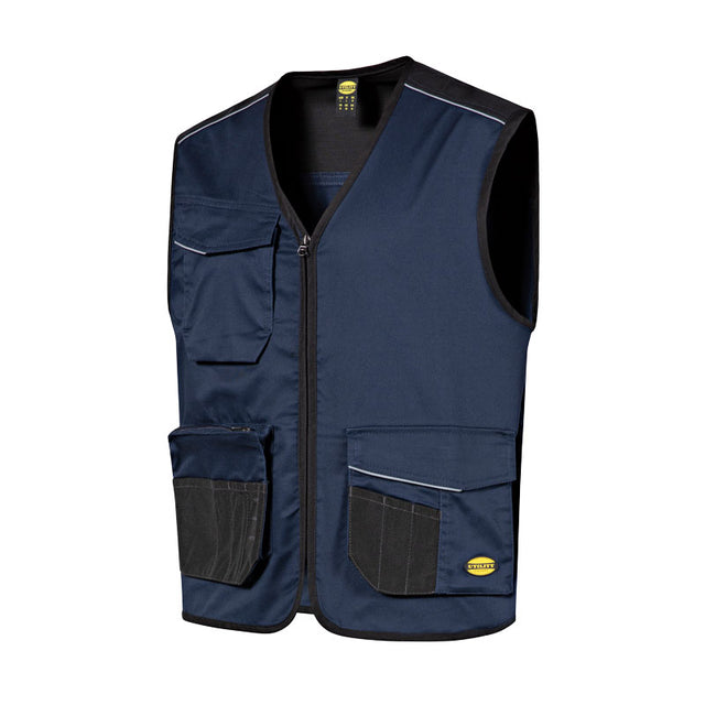 Gilet da lavoro Diadora Vest Mover 2.0