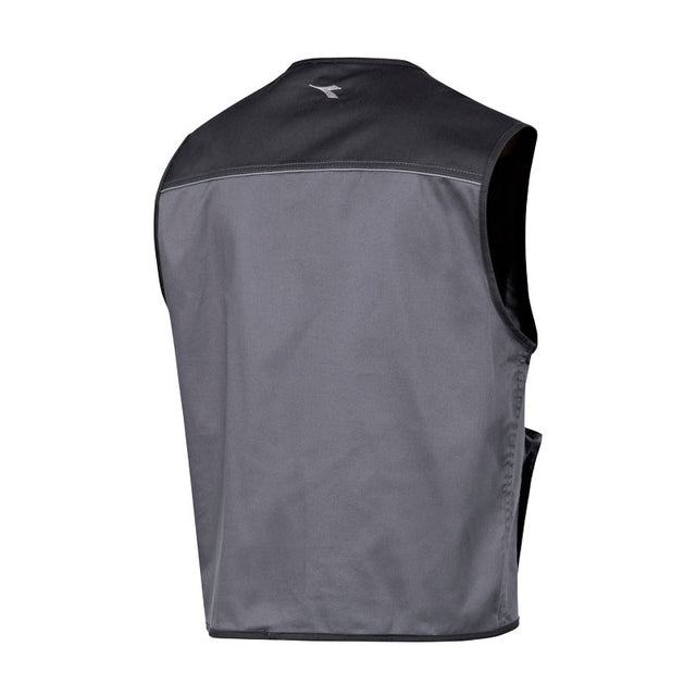 Gilet da lavoro Diadora Vest Mover 2.0