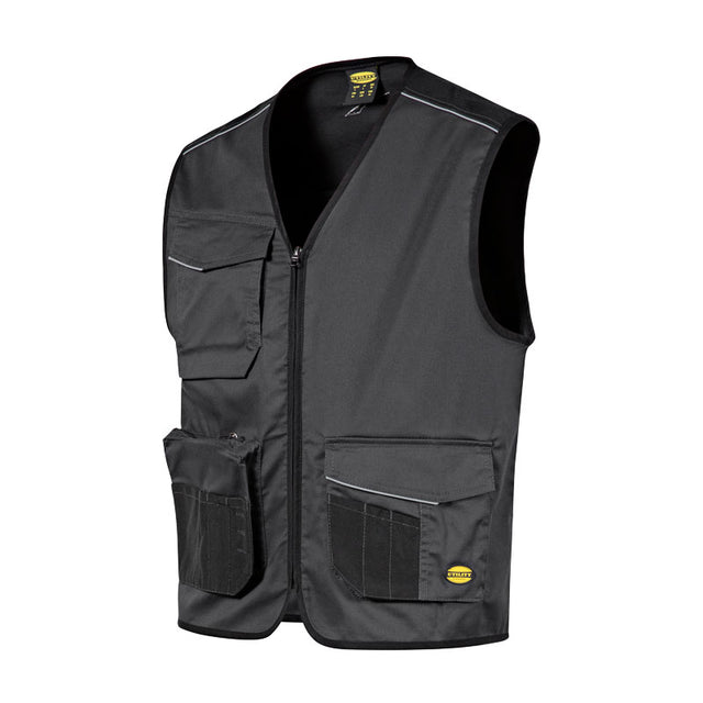 Gilet da lavoro Diadora Vest Mover 2.0