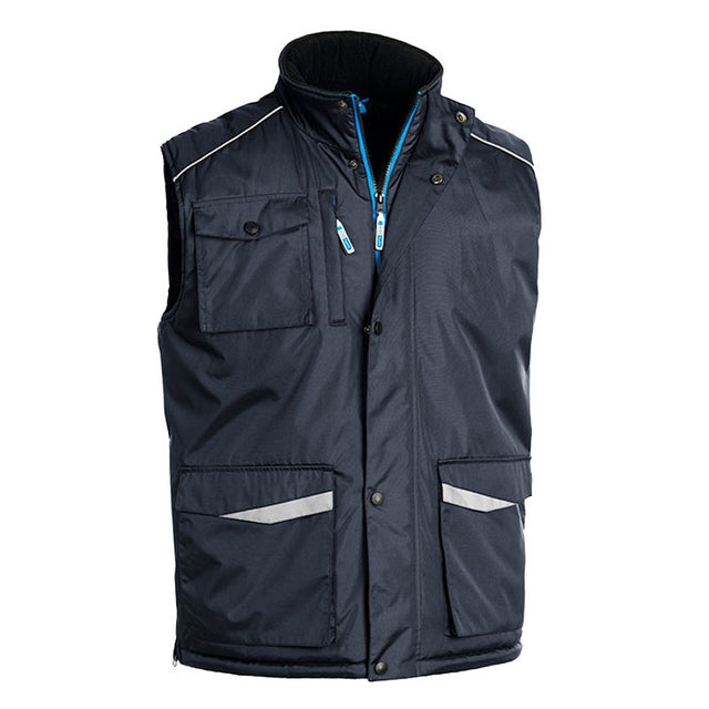 Gilet da lavoro Sottozero Taylor 0325