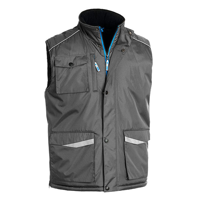 Gilet da lavoro Sottozero Taylor 0325