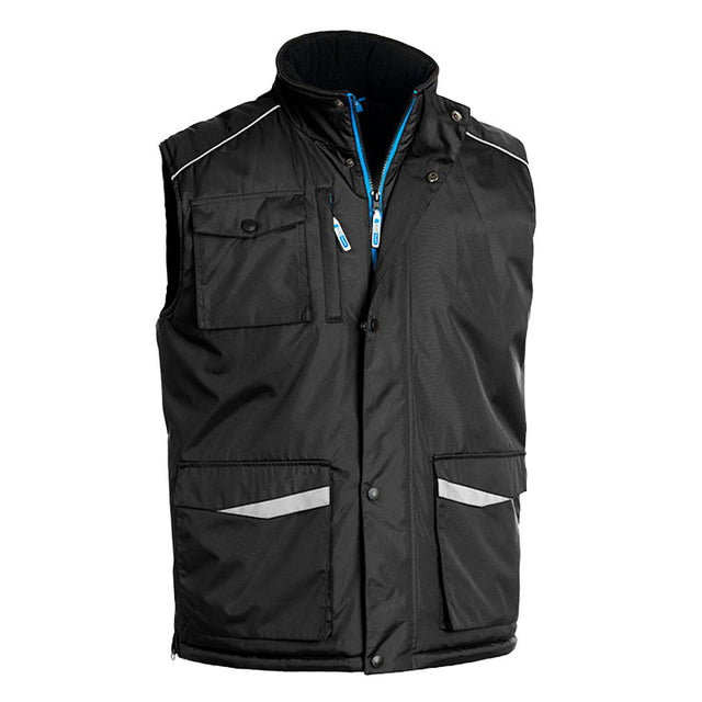 Gilet da lavoro Sottozero Taylor 0325