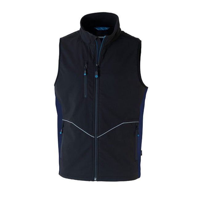 Gilet da lavoro R-Evolution Rossini