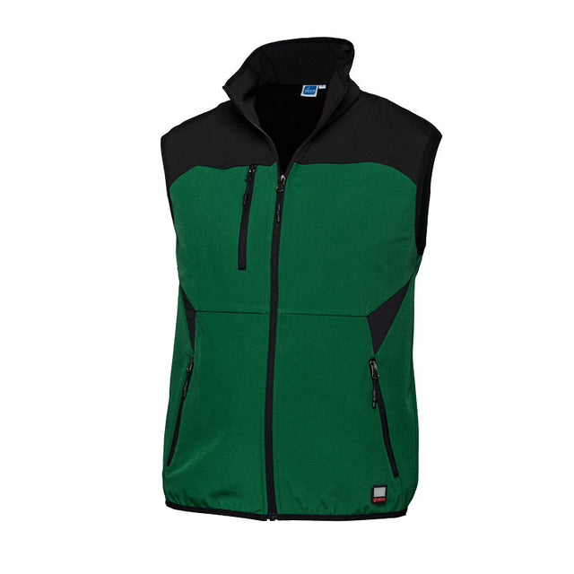 Gilet lavoro Siggi Nilo 73GT0236