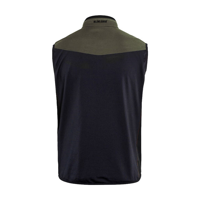 Gilet Softshell da lavoro Blaklader 3850