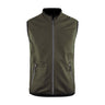 Gilet Softshell da lavoro Blaklader 3850