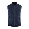 Gilet Softshell da lavoro Blaklader 3850