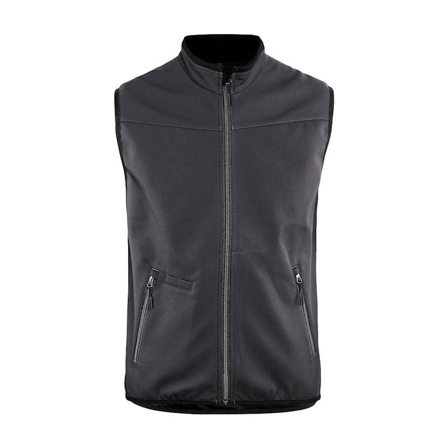Gilet Softshell da lavoro Blaklader 3850