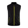 Gilet Softshell da lavoro Blaklader 3850
