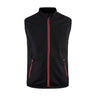 Gilet Softshell da lavoro Blaklader 3850