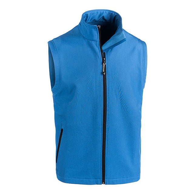 Gilet in softshell Sottozero Ginger E0320