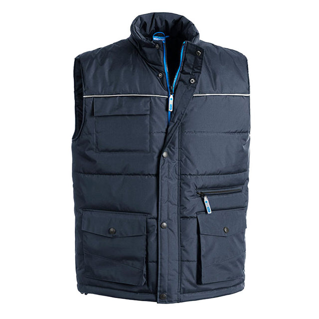 Gilet da lavoro Sottozero Sword 0301