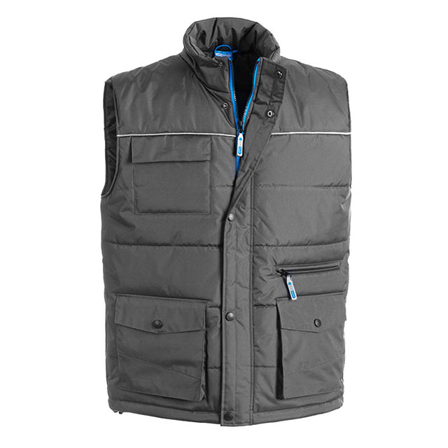 Gilet da lavoro Sottozero Sword 0301