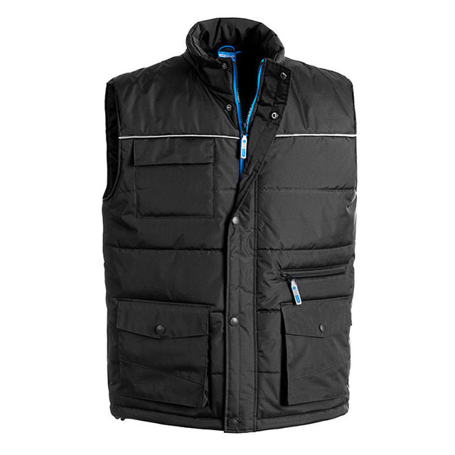 Gilet da lavoro Sottozero Sword 0301