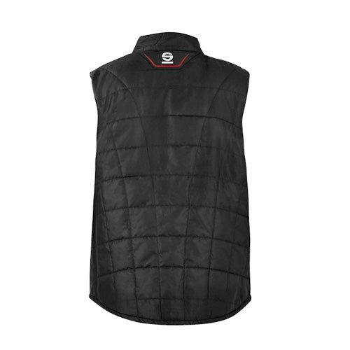 Gilet Sparco Paramount imbottito per lavoro