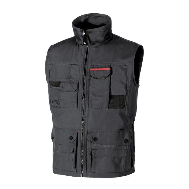 Gilet da lavoro First U Power