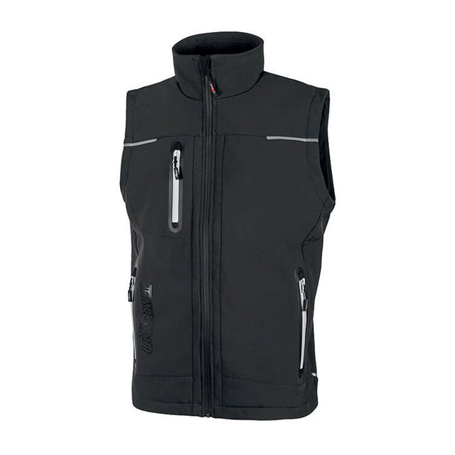 Gilet U-Power Universe per lavoro