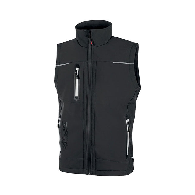 Gilet U-Power Universe per lavoro