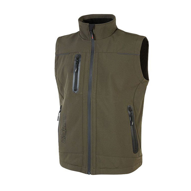Gilet U-Power Universe per lavoro