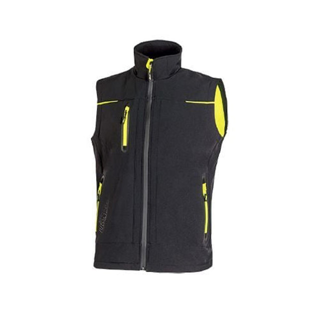 Gilet U-Power Universe per lavoro
