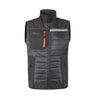 Gilet da lavoro U-Power Wall idrorepellente