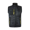 Gilet da lavoro U-Power Wall idrorepellente
