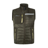 Gilet da lavoro U-Power Wall idrorepellente
