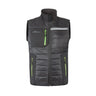 Gilet da lavoro U-Power Wall idrorepellente