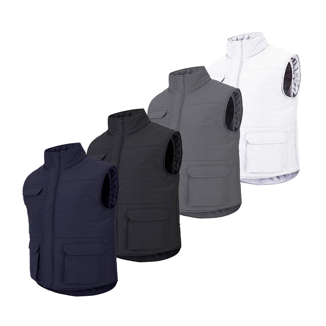 Gilet da lavoro 205901 Velilla