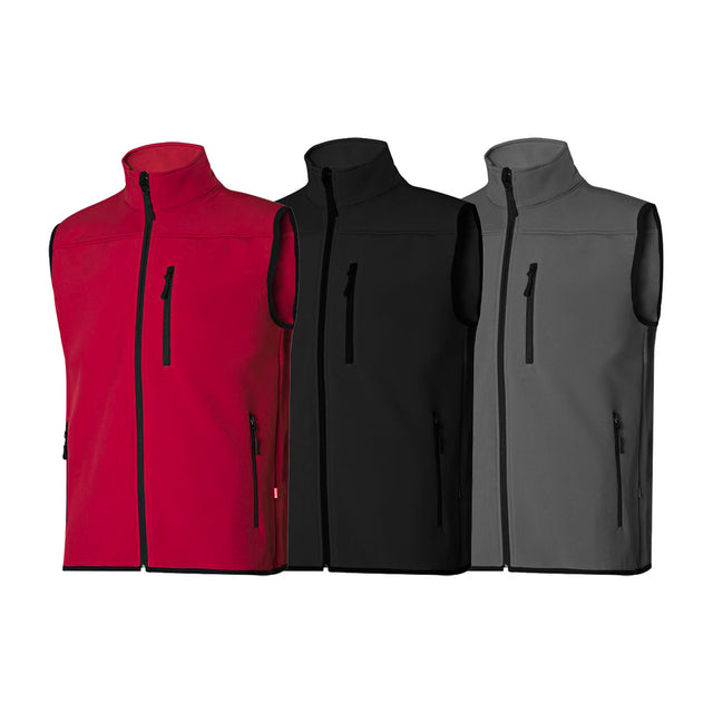 Gilet da lavoro 205905 Velilla