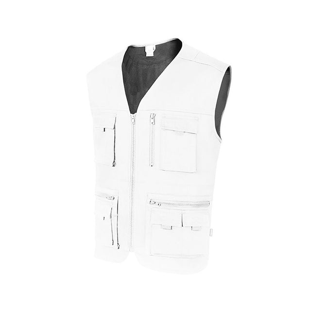 Gilet da lavoro Velilla modello 105901
