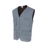 Gilet da lavoro Velilla modello 105901