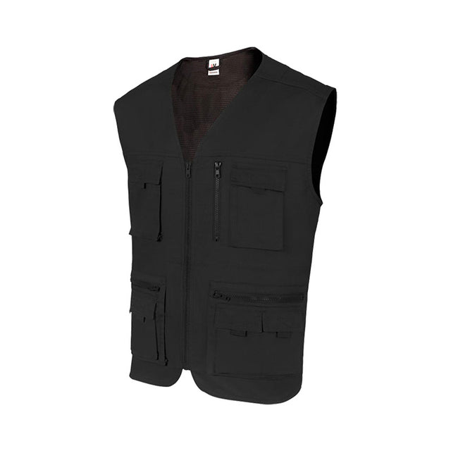 Gilet da lavoro Velilla modello 105901