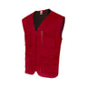 Gilet da lavoro Velilla modello 105901