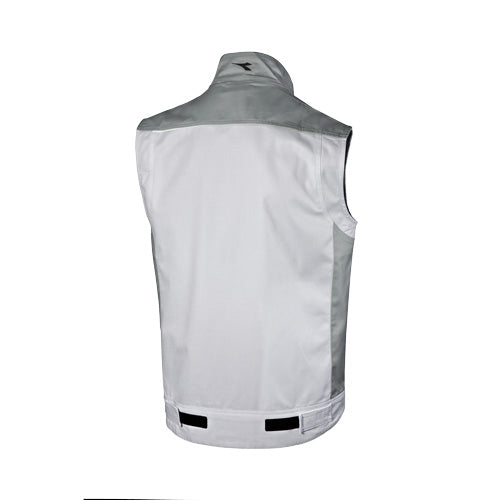 Gilet da lavoro Diadora Vest Easywork Light