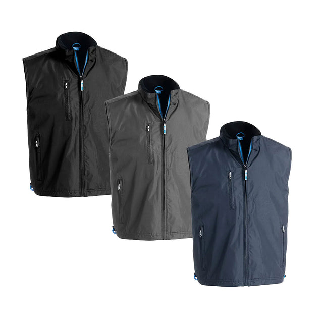 Gilet Sottozero Jupiter 2070 da lavoro