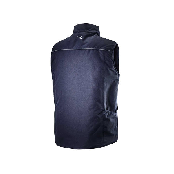 Gilet da lavoro Vest D-Swat Diadora